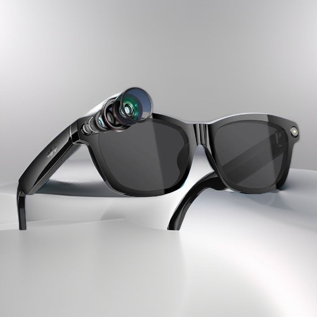 Blackview BV100: Las Gafas Inteligentes con IA que Redefinen tu Día a Día