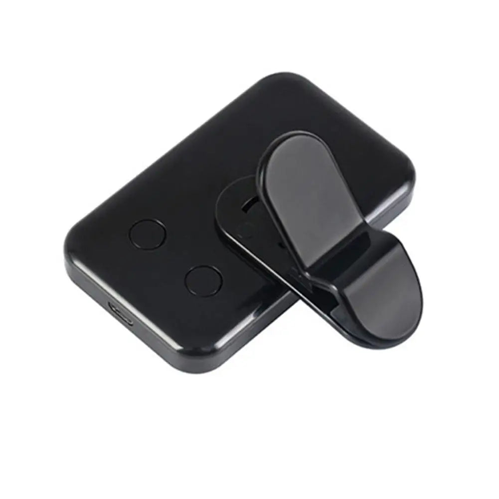 Mini luz LED con clip Mini luz LED con clip