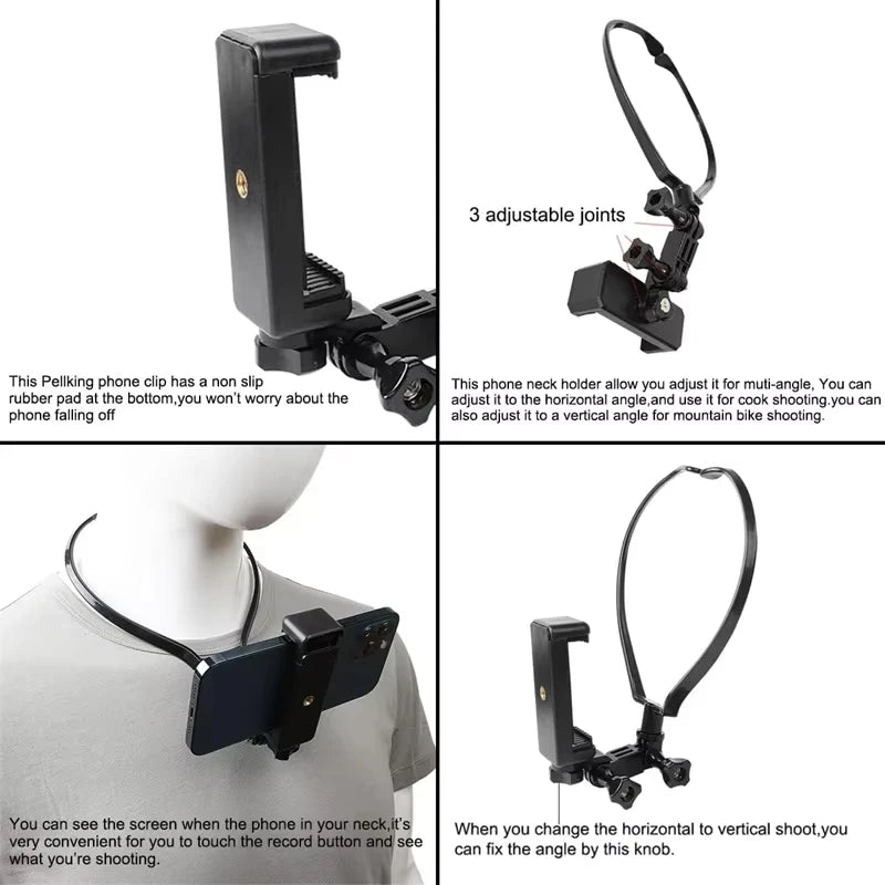 Soporte de Cuello Universal: Comodidad Total
