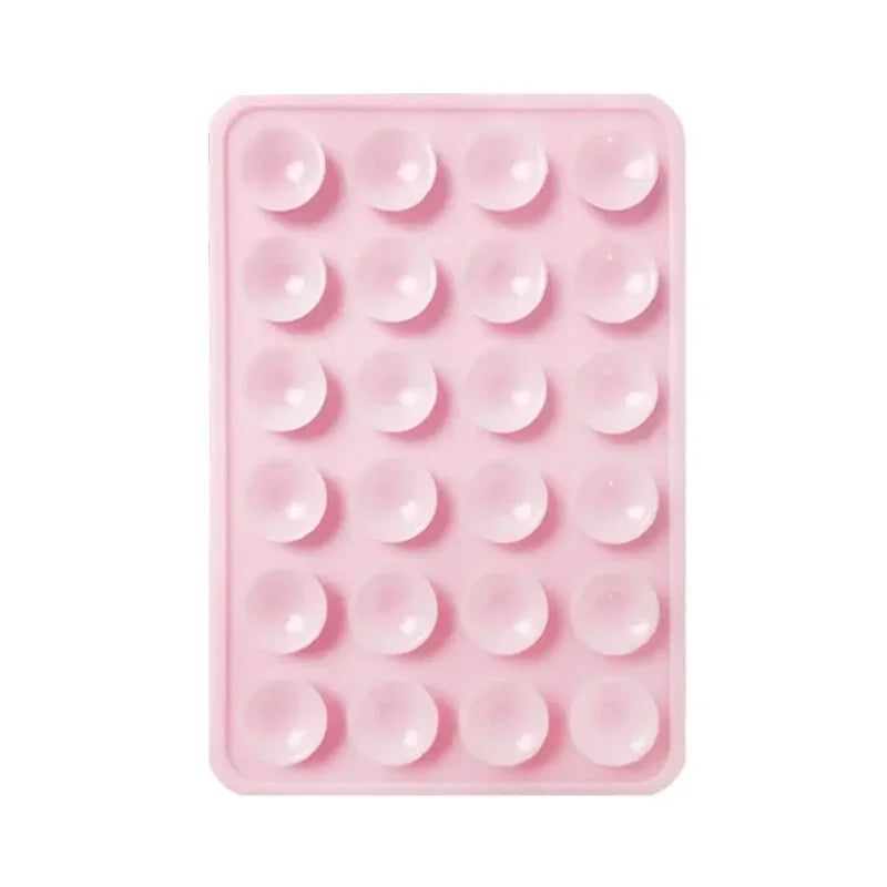 Soporte de ventosa para teléfono