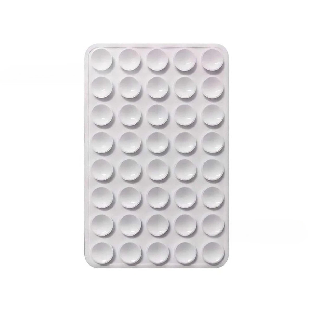 Case Silicona Ventosas • Agarre Seguro & Versátil