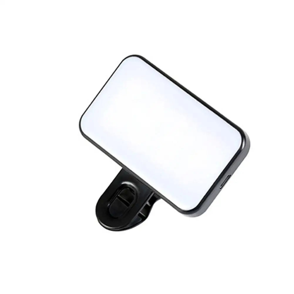 Mini luz LED con clip Mini luz LED con clip