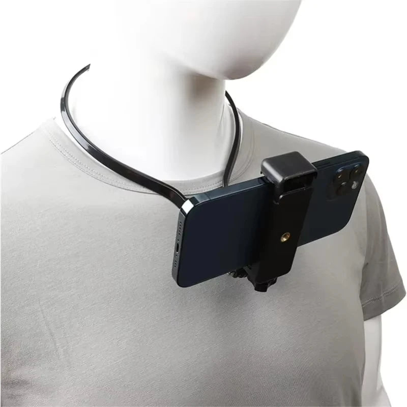 Soporte de Cuello Universal: Comodidad Total