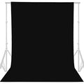 Kit de Estudio "Chroma Master" (Fondo + Soporte Ajustable)