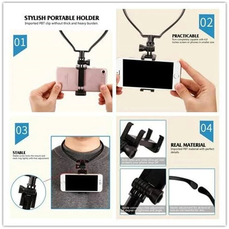 Soporte de Cuello Universal: Comodidad Total