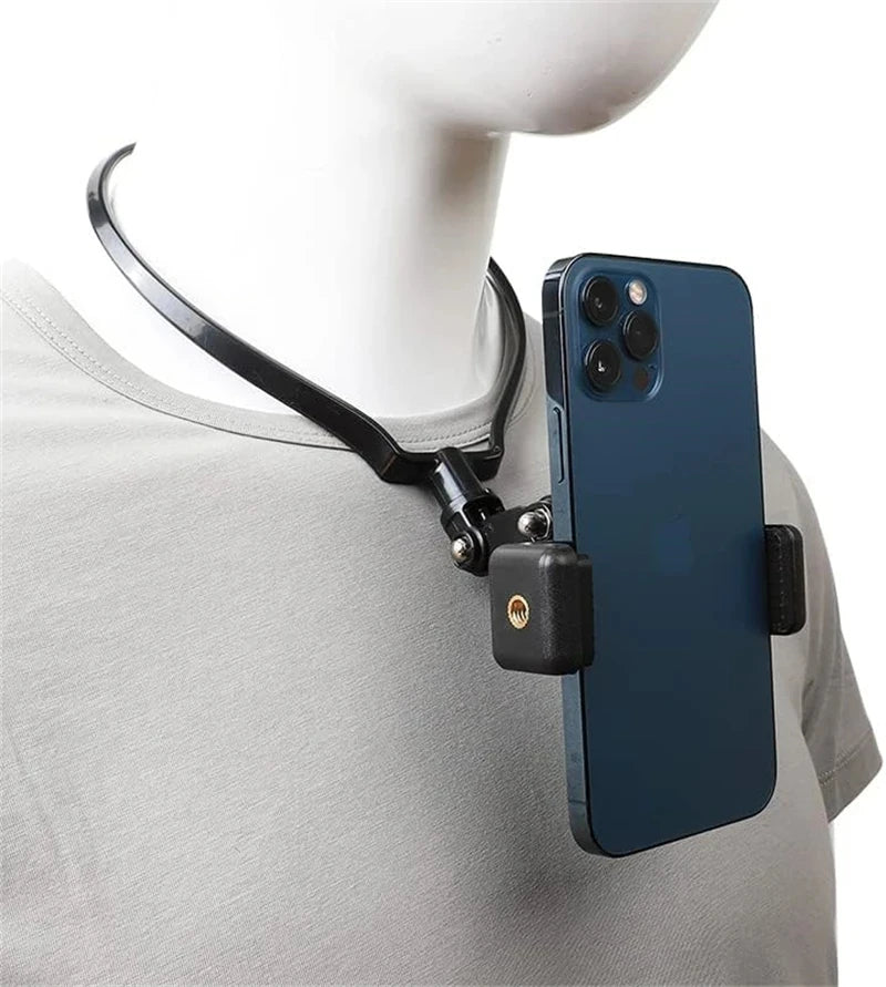 Soporte de Cuello Universal: Comodidad Total