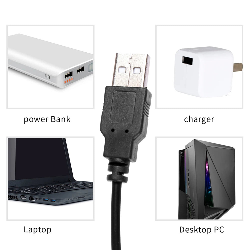 Anillo de Luz LED 6" para Creadores – Setup Compacto