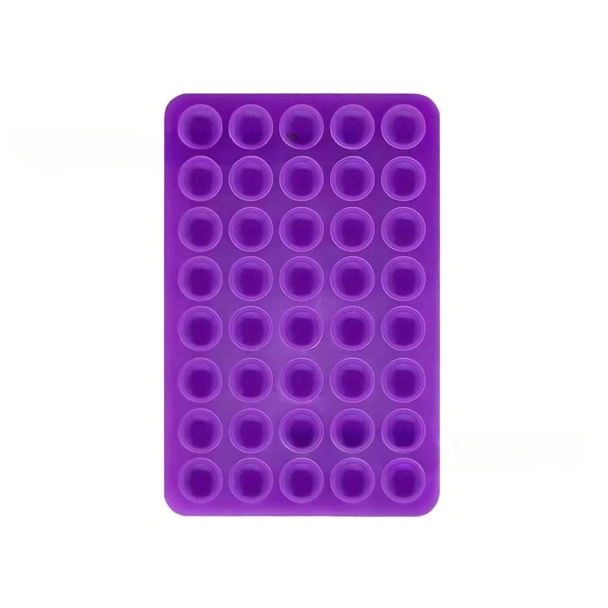 Case Silicona Ventosas • Agarre Seguro & Versátil