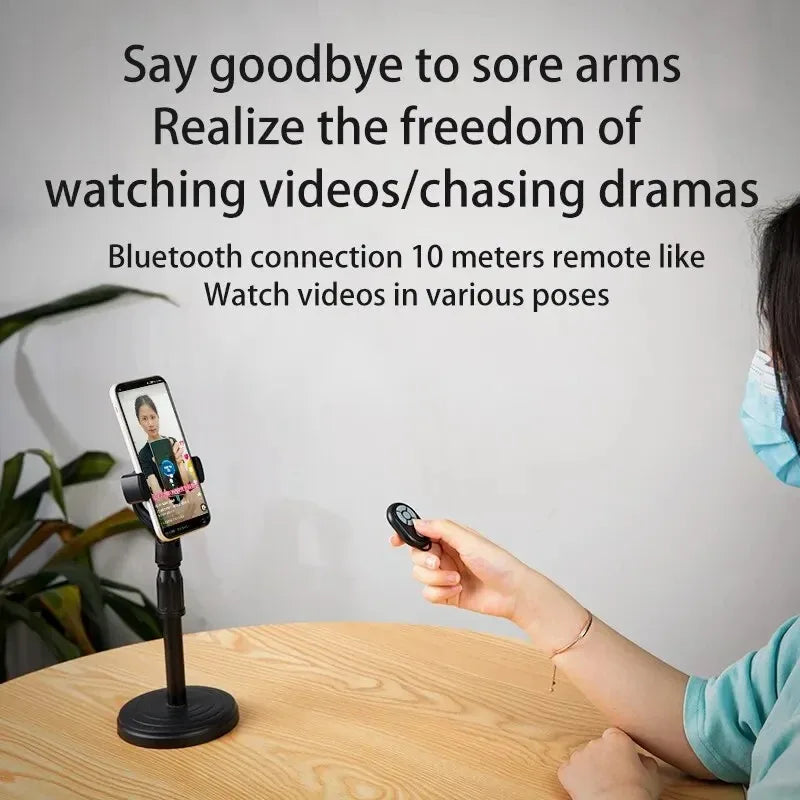 Mando a Distancia Bluetooth Universal para Móvil