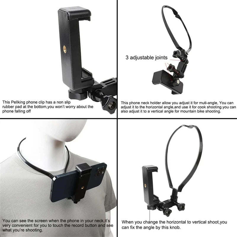 Soporte de Cuello Universal: Comodidad Total