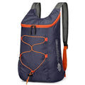 Mochila Deportiva Multifuncional – Tejido Técnico Waterproof y Ligero