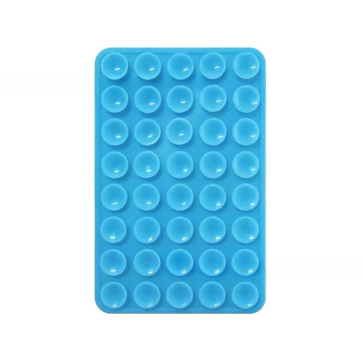 Case Silicona Ventosas • Agarre Seguro & Versátil