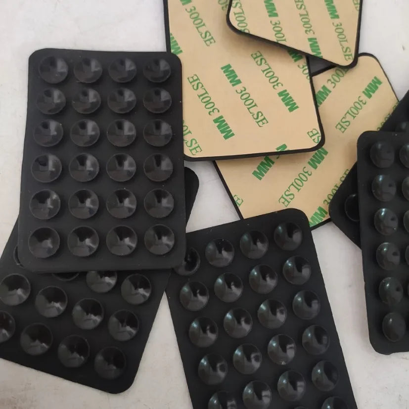 Soporte de ventosa para teléfono