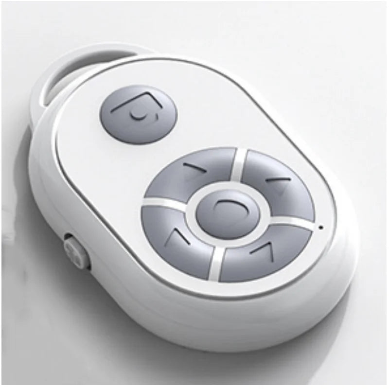 Mando a Distancia Bluetooth Universal para Móvil