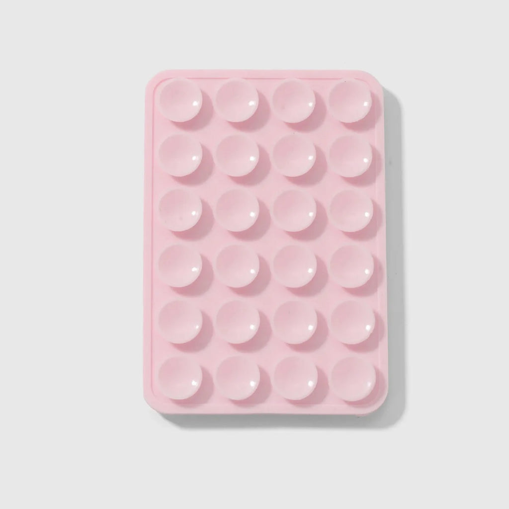 Soporte de ventosa para teléfono