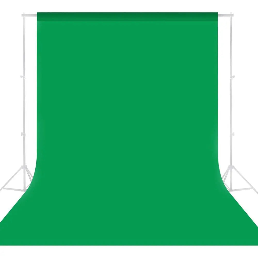 Kit de Estudio "Chroma Master" (Fondo + Soporte Ajustable)