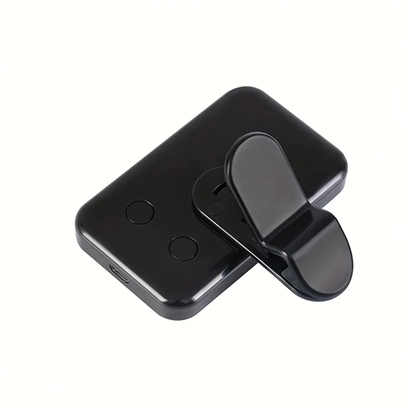 Mini Foco LED Recargable – Luz de Relleno para Móvil y Portátil