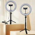 Aro de Luz LED