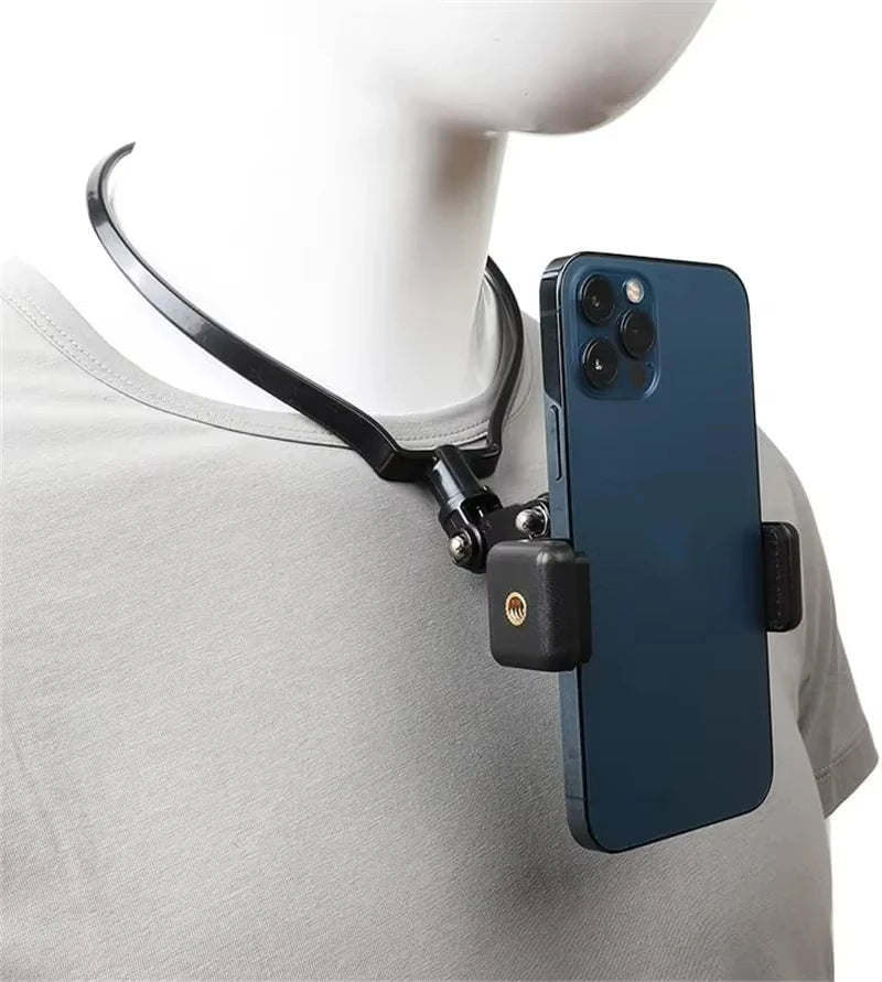 Soporte de Cuello Universal: Comodidad Total