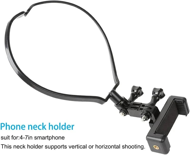 Soporte de Cuello Universal: Comodidad Total