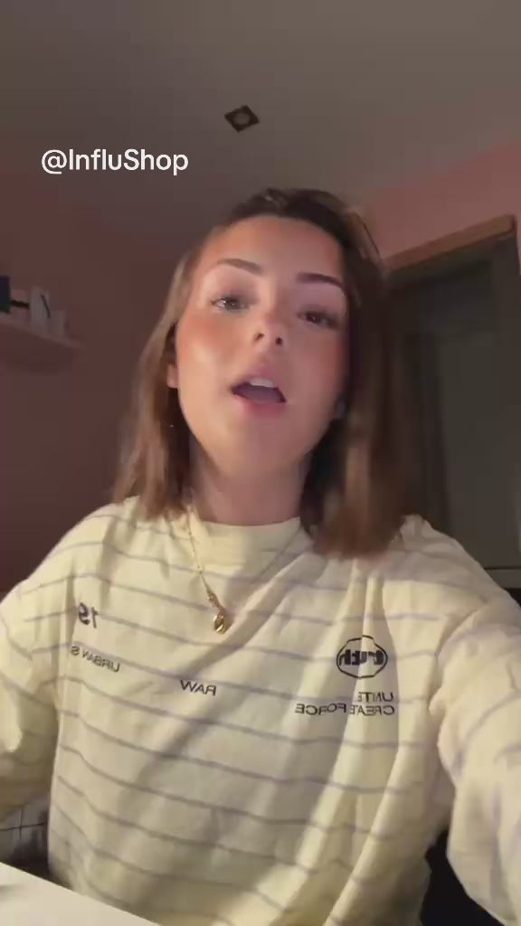 En https://f.mtr.cool/lrtmtjlktc tenemos lo que todo creador de contenido necesita este 2026. 🔥 @maariiaahrnzz ya tiene su MISTERY BOX de Influshop para llevar sus vídeos al siguiente nivel.